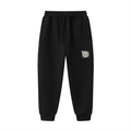 Essential Drawstring Jogged Sweatpants